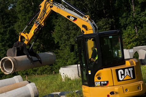 305e2 cr mini hydraulic excavator price|cat 305e2 cr bucket.